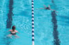 Die Zeitzer Schwimmhalle muss ihre Öffnungszeiten verkürzen.