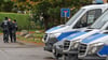 Erneut ist die Polizei im Fall des toten Fabian in der Region südlich von Güstrow aktiv. (Archivbild)