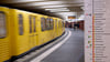 Die BVG nimmt ein Stellwerk neu in Betrieb - die U2 wird auf einem Abschnitt daher für zwei Wochen gesperrt. (Archivbild)