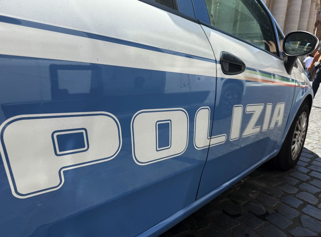 In Italien ist ein Busfahrer von Basketballfans bei einem Angriff tödlich verletzt worden. (Archivfoto)