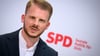 SPD-Generalsekretär Klüssendorf kritisiert Kanzler Merz für seine „Stadtbild“-Äußerung. (Archivfoto).