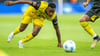 Ins Straucheln geraten: Youssoufa Moukoko will seine Karriere wieder in Schwung bringen.