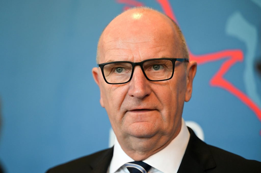 Unter den aktuellen Umständen schließt Dietmar Woidke eine Zusammenarbeit mit der AfD aus.
