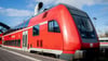 Ein Mann stoppte in Halle eine Regionalbahn, um einer Familie zu helfen.