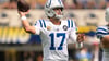 Quarterback Daniel Jones führte die Indianapolis Colts zum sechsten Saisonsieg.