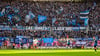 Die Fanszene des Hamburger SV ist gespalten über RB Leipzig.