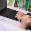 Sachsen-Anhalt geht bei Informatikkursen einen Sonderweg. (Symbolbild)