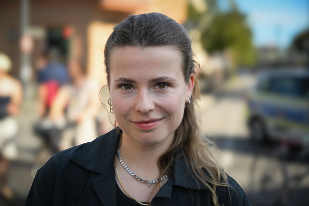 Umwelt- und Klimaaktivistin Luisa Neubauer hat zu einer Kundgebung an der CDU-Zentrale in Berlin aufgerufen. (Archivfoto)