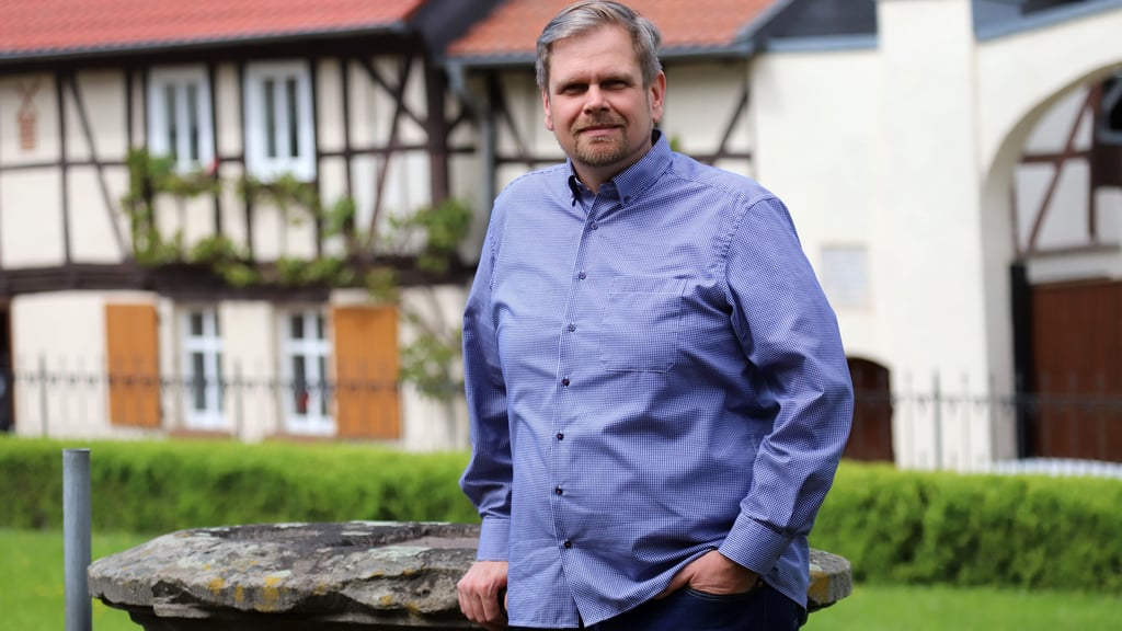 Knut Freese ist als Ortsbürgermeister von Klein Wanzleben zurückgetreten.