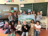 Entdeckertag im Wald für Grundschulkinder aus Burg und Genthin.