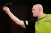 Der niederländische Darts Spieler Michael van Gerwen hat bereits drei Mal die Darts-Weltmeisterschaft gewonnen. 2025 spielte er vor Tausenden Fans in Magdeburg. Auch 2026 kommen internationale Profis auf die Bühne.