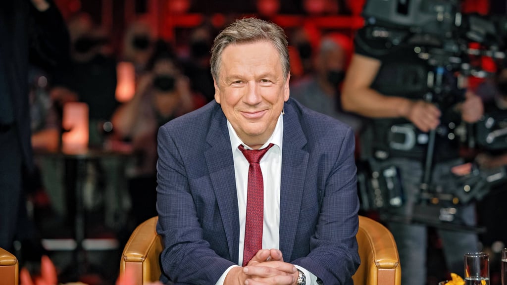 Jörg Kachelmann lobte in einem Beitrag auf X (ehemals Twitter) Sachsen-Anhalts Ministerpräsident Reiner Haseloff. Dabei bezog er auch Stellung gegen die AfD.