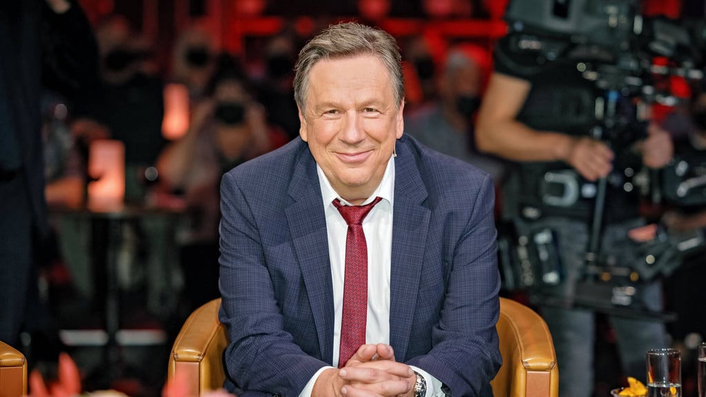 Jörg Kachelmann lobte in einem Beitrag auf X (ehemals Twitter) Sachsen-Anhalts Ministerpräsident Reiner Haseloff. Dabei bezog er auch Stellung gegen die AfD.