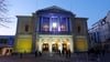 Die Oper Halle plant einen Aktionstag zum World Opera Day. (Archivbild)