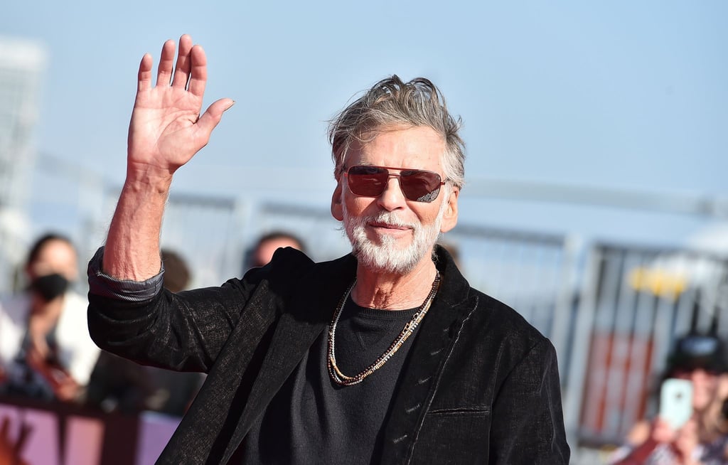 Kenny Loggins sang das Lied „Danger Zone“ für den 80er-Kinohit „Top Gun“. (Archivbild)