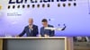 Die Boeing 787 ist bereits die siebte Lufthansa-Maschine, die den Namen des größten deutschen Drehkreuzes Frankfurt trägt.