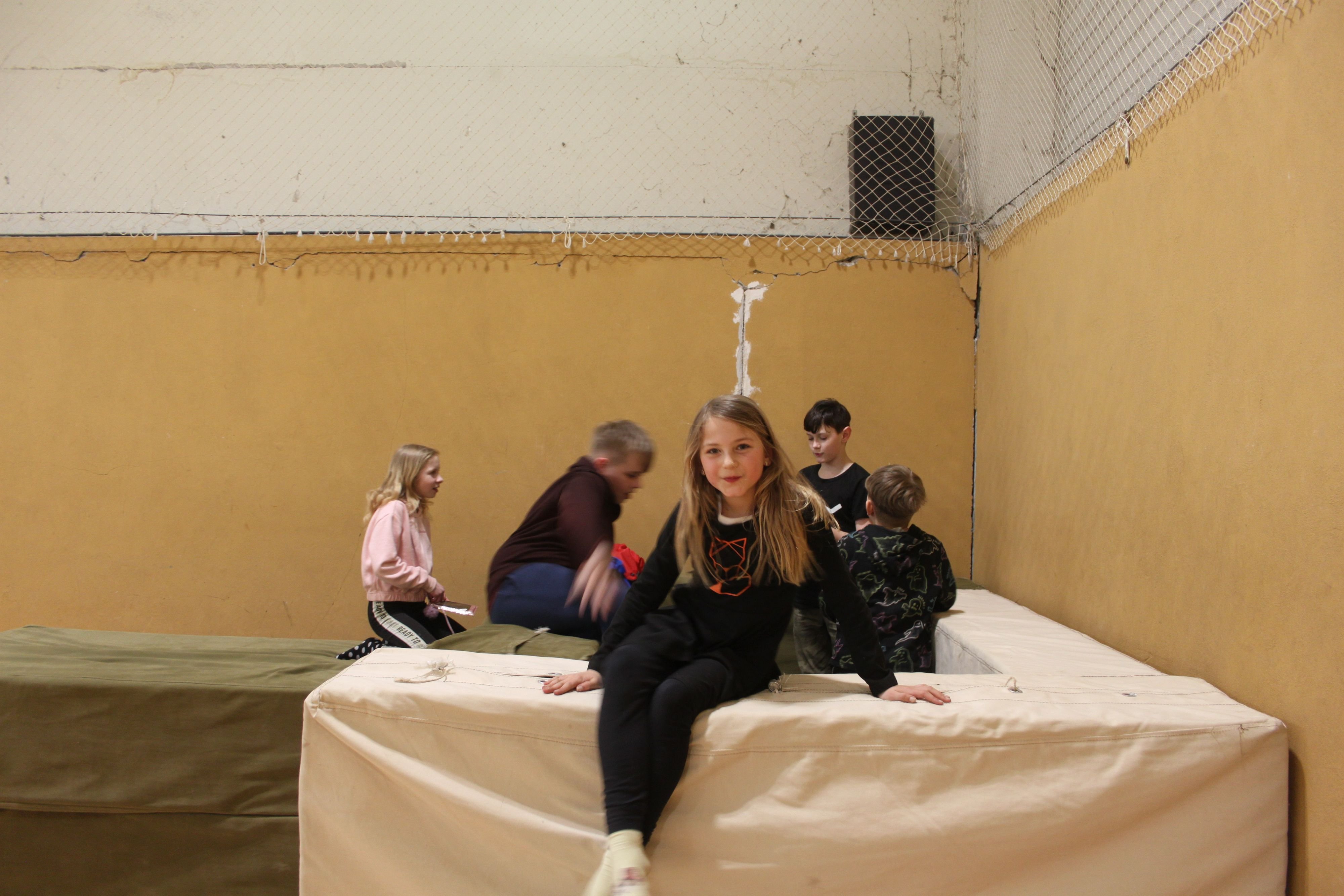 Desolate Sportstätten in der Börde: Dahlenwarsleber Kinder können sich freuen: Turnhalle wird saniert