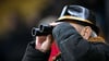 Der FC Bayern ist für den Rest der Liga nur noch durchs Fernglas zu erkennen.&nbsp;