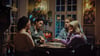 „Nightmare“ ist für 4 bis 5 Spielende ausgelegt. Mit genau 5 Personen geht es allerdings am besten. Dann kann jeder eine andere Rolle des Familienclans übernehmen.