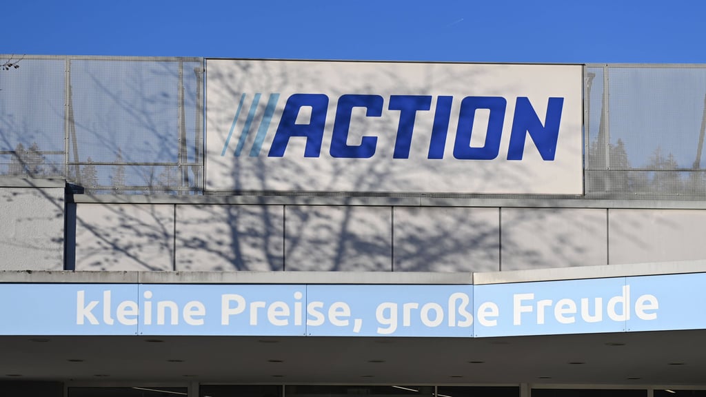 Der Non-Food-Discounter Action ist in immer mehr deutschen Städten zu finden.