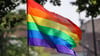 Wie unruhig wird der CSD am Sonntag in Cottbus? Es gibt Aufrufe zum Protest. (Symbolbild)