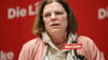 Die Staatsanwaltschaft ermittelt gegen Kristina Vogt (Linke). (Archivfoto)