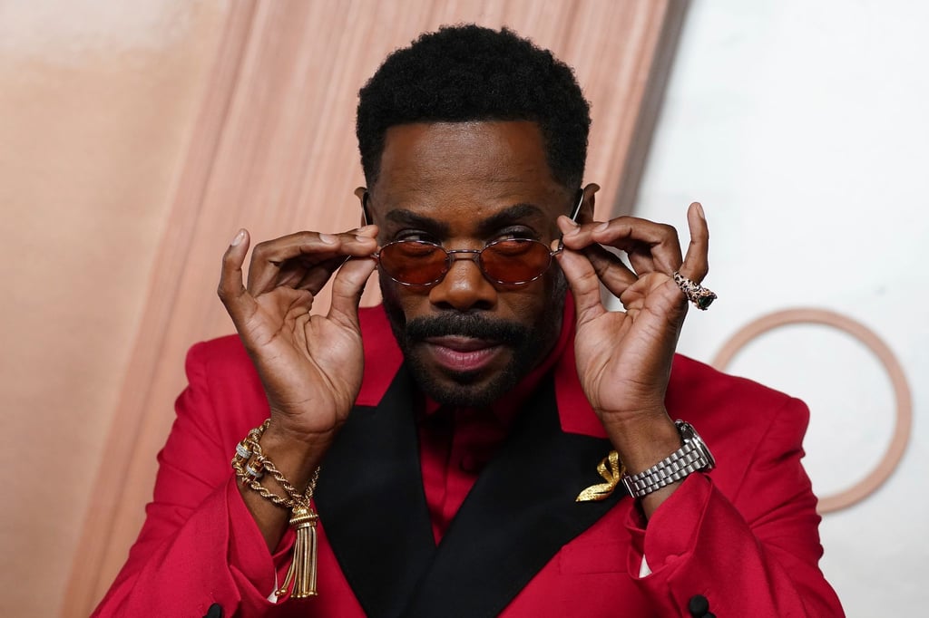 Colman Domingo wird eine bekannte Filmfigur vertonen. (Archivbild)
