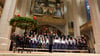 Auch in diesem Jahr veranstaltet der Kirchenkreis am 2. Advent wieder ein Benefizkonzert - diesmal in der Marktkirche. 