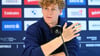 Jannik Sinner muss sich Kritik wegen seines Startverzichts beim Davis Cup Final gefallen lassen.