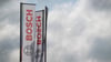 Der Autozulieferer Bosch muss sparen - und baut deshalb auch Stellen ab. (Archivbild)