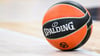 Die Basketball-Clubwettbewerbe sollen nach Israel zurückkehren. (Symbolbild)