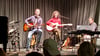 Annika Regner und ihr Bruder Max nehmen an der Open-Stage der Awo in Jerichow mit eigenen Songs teil.