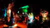 Grusel-Fans aufgepasst: An Halloween lädt der Wernigeröder Wildpark Christianental zu einer tierisch-schaurigen Veranstaltung ein.
