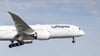 Die Boeing 787 ist Lufthansas Hoffnungsträger für das Drehkreuz Frankfurt. (Symbolbild)