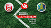 Der Hallesche FC spielt am 24. Oktober gegen den 1. FC Kol Leipzig. Wir zeigen das Spitzenspiel der Regionalliga Nordost ab 19 Uhr im Livestream.