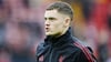 Florian Wirtz hat weiter Schwierigkeiten beim FC Liverpool.