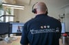 Hier unterstützt der Mediziner aus der Zentrale heraus: Sachsen-Anhalt will das Modell des Telenotarztes landesweit ausrollen.
