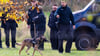 Die Polizei sucht weiterhin nach der vermissten Rebecca.