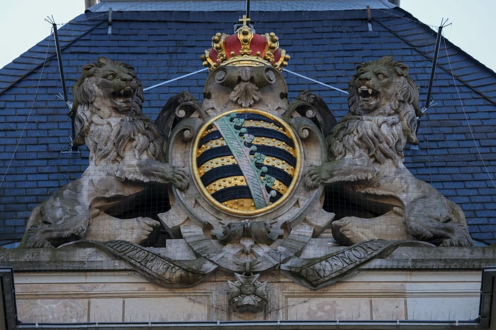 Ein Paar ist wegen schweren sexuellen Missbrauchs von Kindern verurteilt worden. (Archivbild)