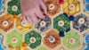„Catan“ wird weltweit und millionenfach gespielt. (Archivbild)