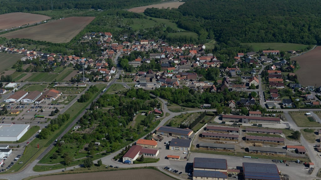Die Hundehaltung sorgt seit Monaten für Unmut in Rothenschirmbach.