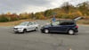 Eine Frau ist bei einem Unfall auf der L85 bei Heimburg (Landkreis Harz) leicht verletzt worden.