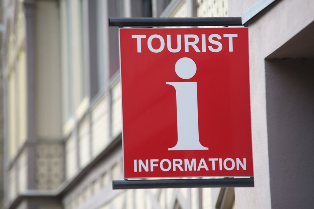 Im August kamen die meisten Sachsen-Anhalt-Touristen aus Deutschland. (Archivbild)