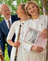 Das Poulence-Trio spielt am  16. November  im Kloster Michaelstein und am 21. November im Händel-Haus in Halle.