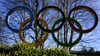 Bei den Olympischen Winterspielen werden russische Athleten in Wettbewerben der FIS-Sportarten nicht teilnehmen dürfen.