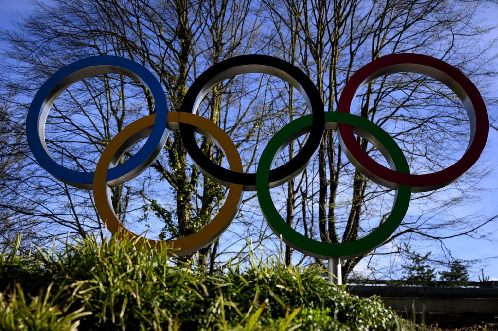 Bei den Olympischen Winterspielen werden russische Athleten in Wettbewerben der FIS-Sportarten nicht teilnehmen dürfen.