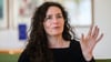 „Strafe ist keine Frage des Kalenders, sondern der Gerechtigkeit“, sagt Justizministerin Geiert. (Archivbild)