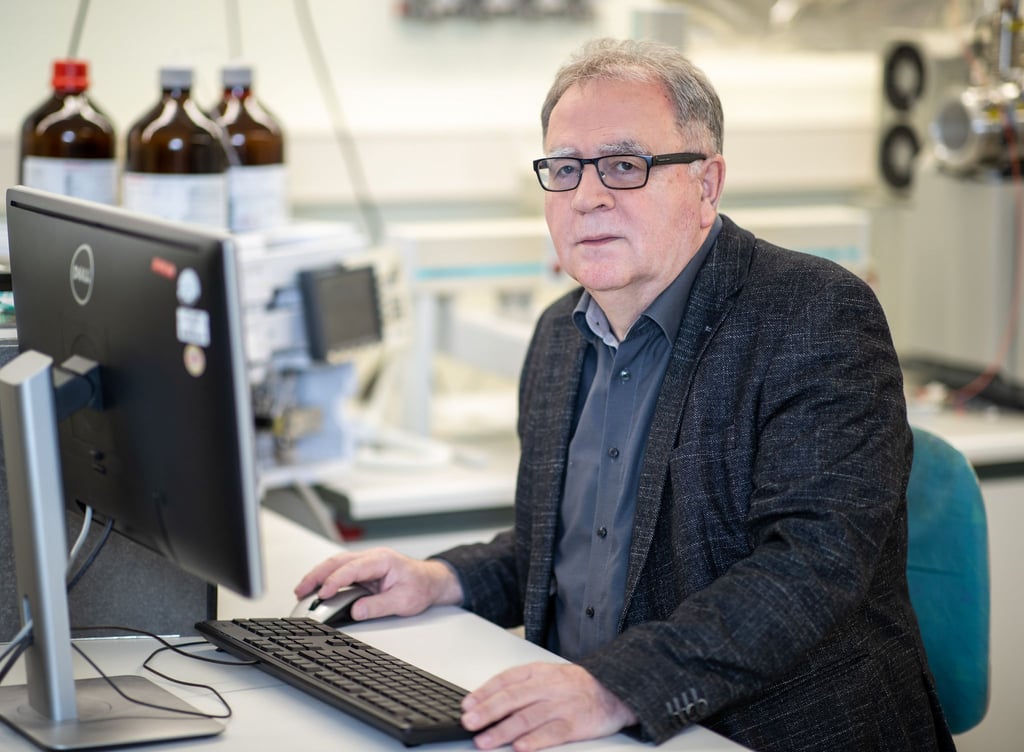 Der Doping-Experte Fritz Sörgel kritisiert die Enhanced Games