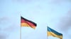 Wer vor dem Krieg in der Ukraine flüchtet, bekommt in Deutschland Schutz. (Symbolbild)