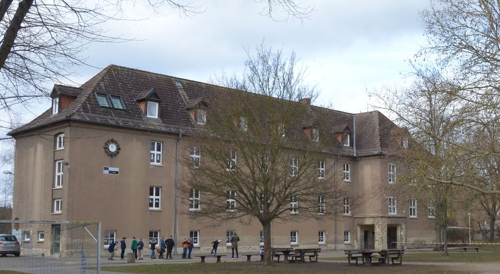 Im Oschersleber Bauausschuss gibt es Kritik an dem Investitionsstau in der Grundschule Hadmersleben.